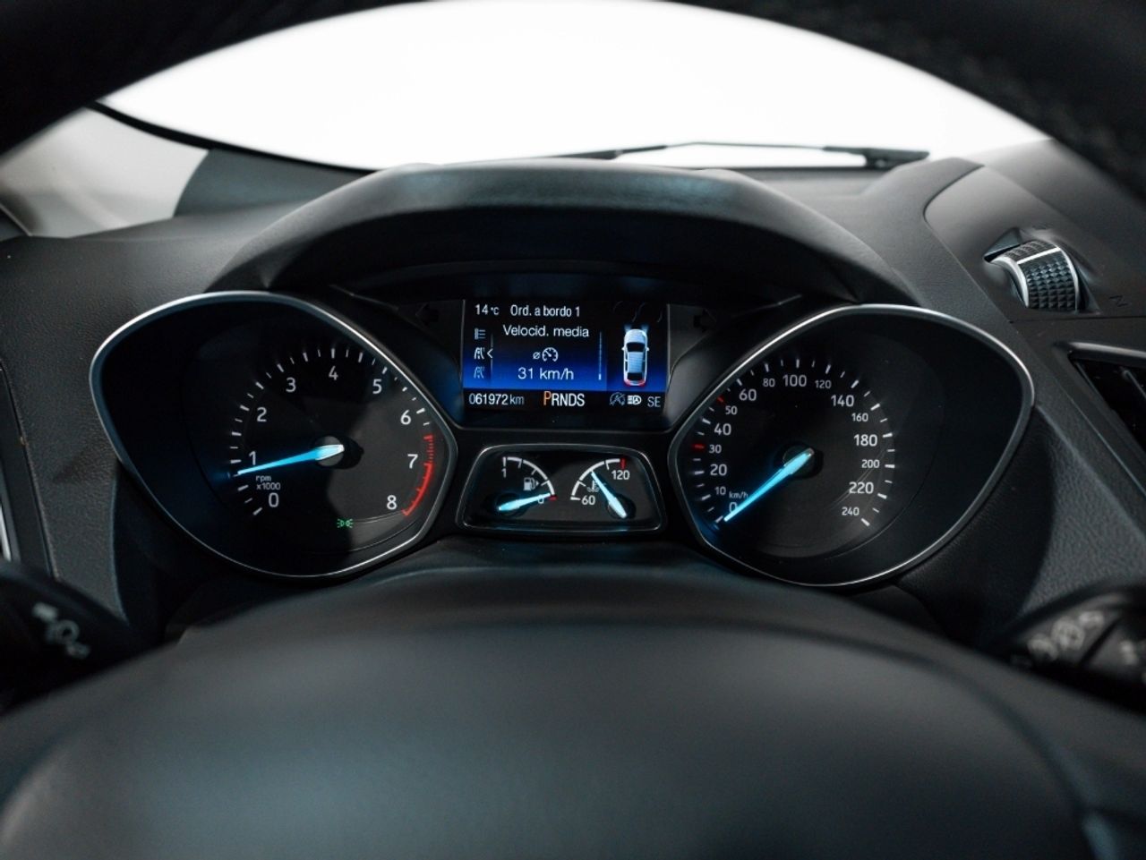 Foto Ford Kuga 15