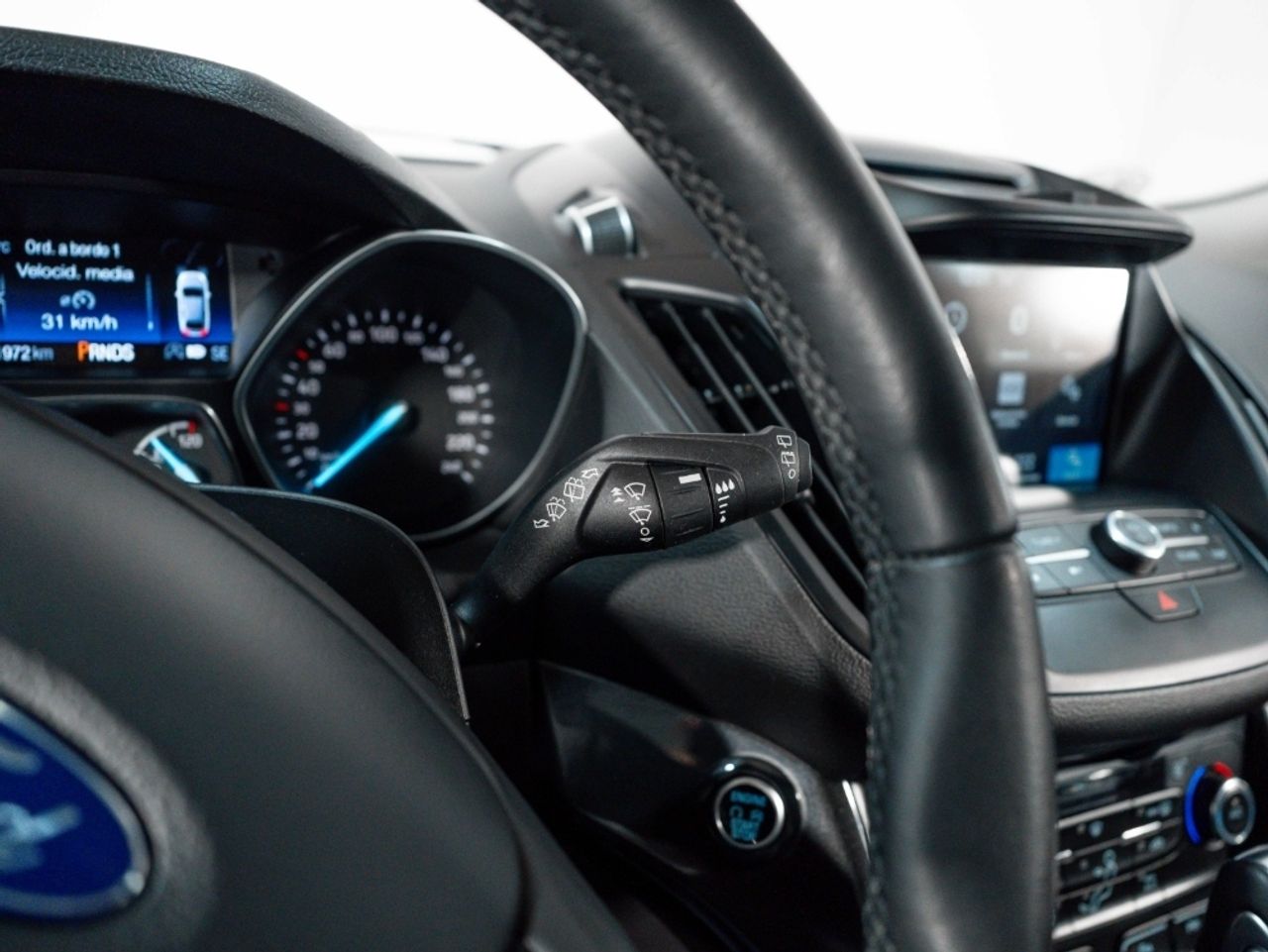 Foto Ford Kuga 17