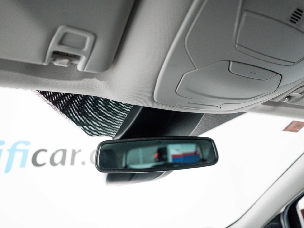 Foto Ford Kuga 18