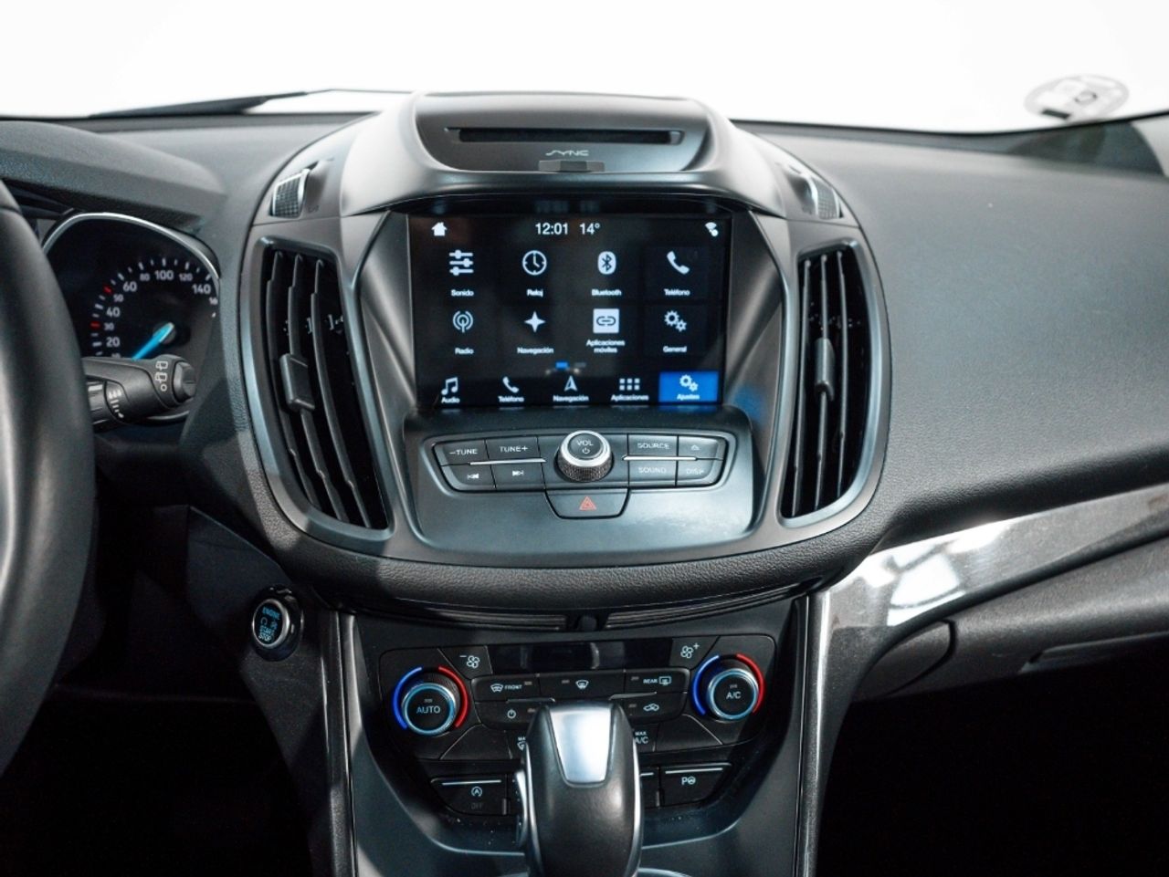 Foto Ford Kuga 19