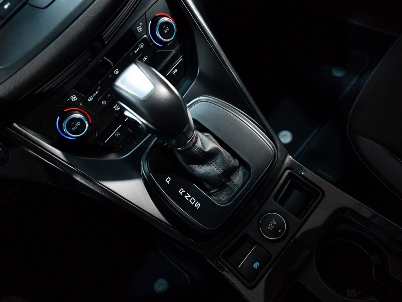 Foto Ford Kuga 20