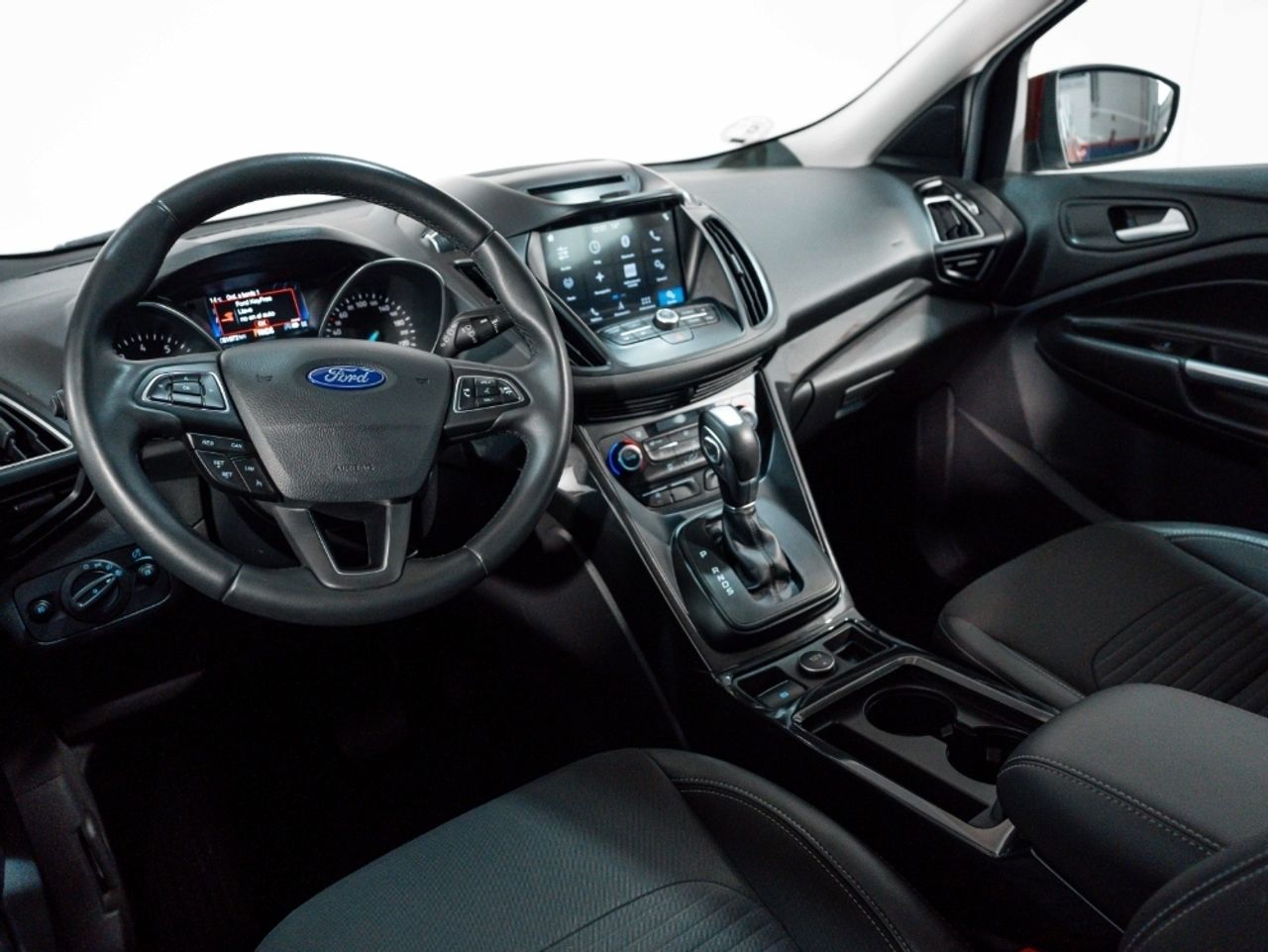 Foto Ford Kuga 21