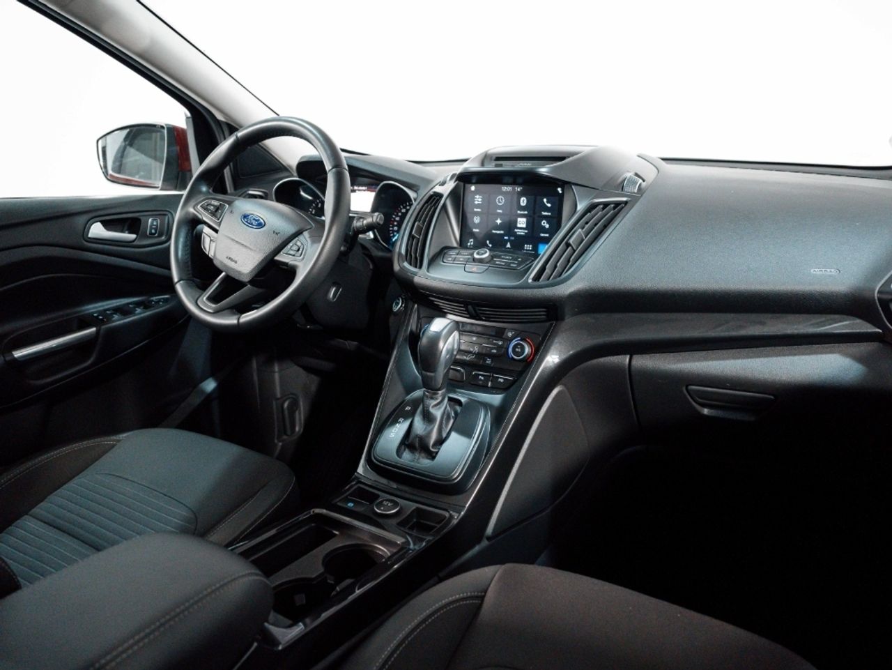 Foto Ford Kuga 22