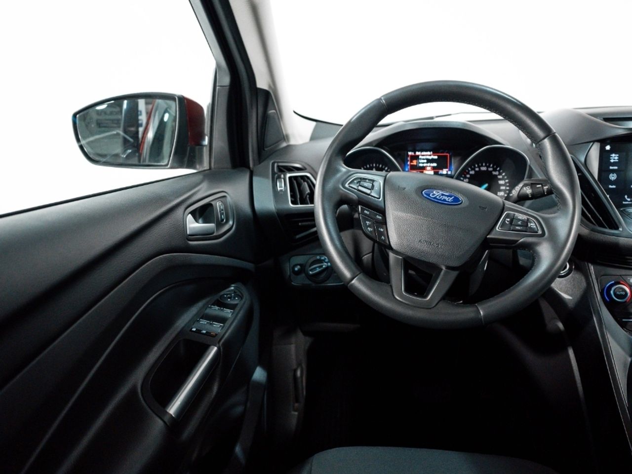 Foto Ford Kuga 23