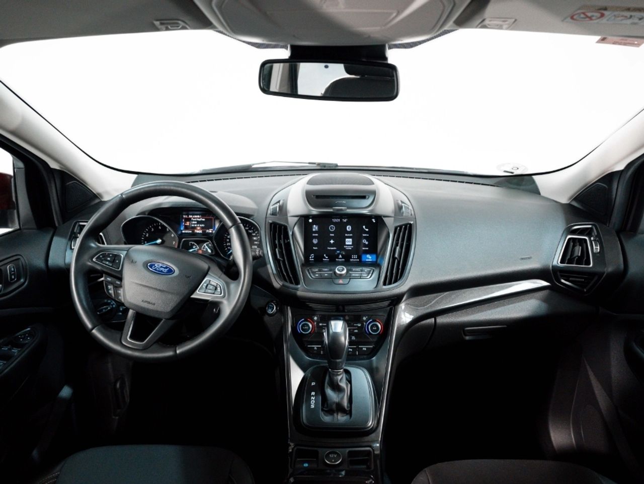 Foto Ford Kuga 25