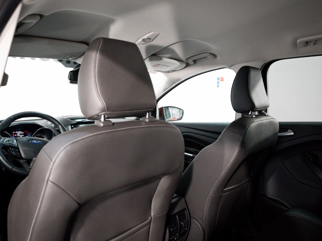 Foto Ford Kuga 26