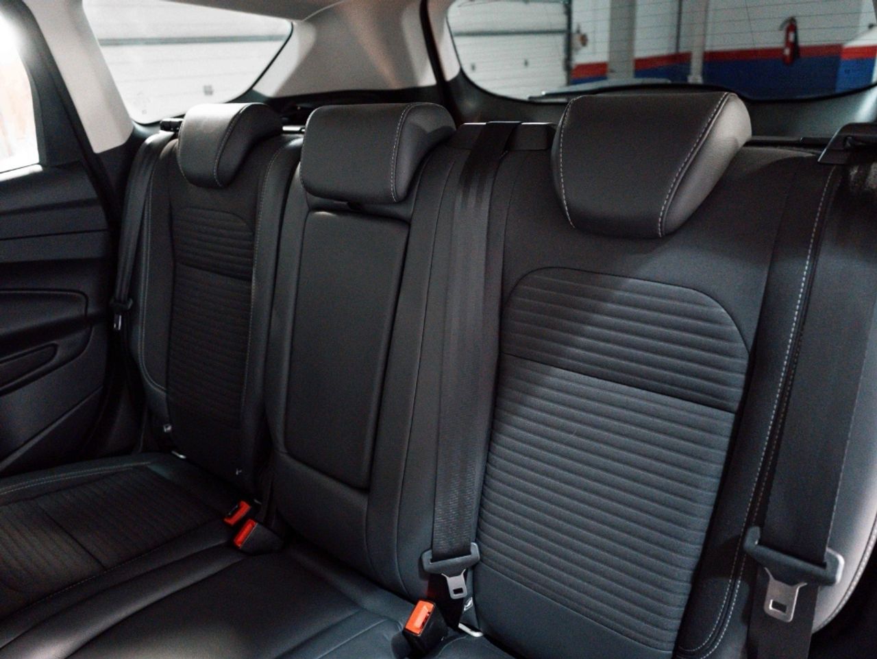 Foto Ford Kuga 27