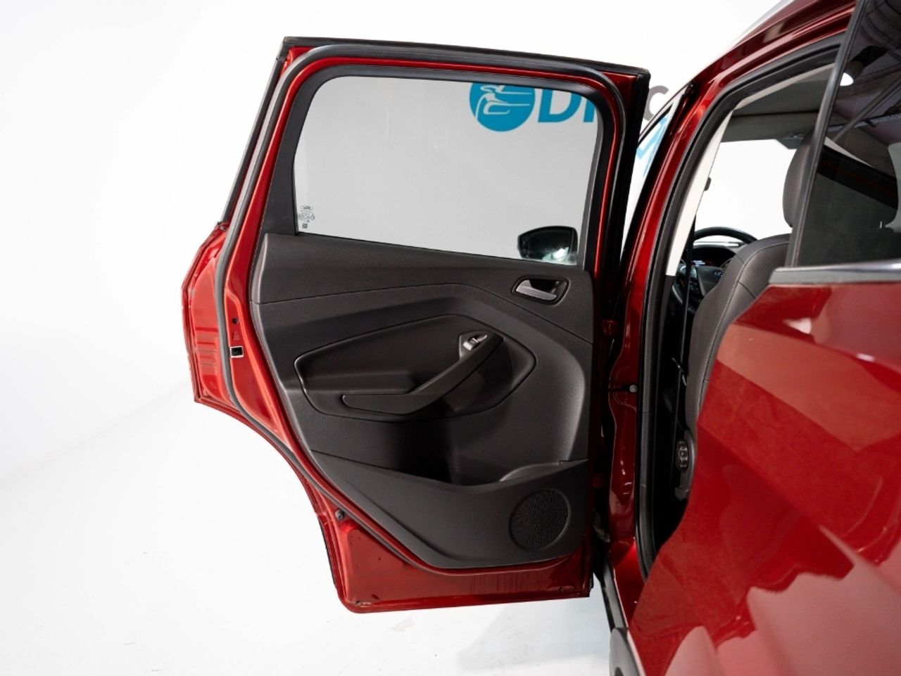 Foto Ford Kuga 28