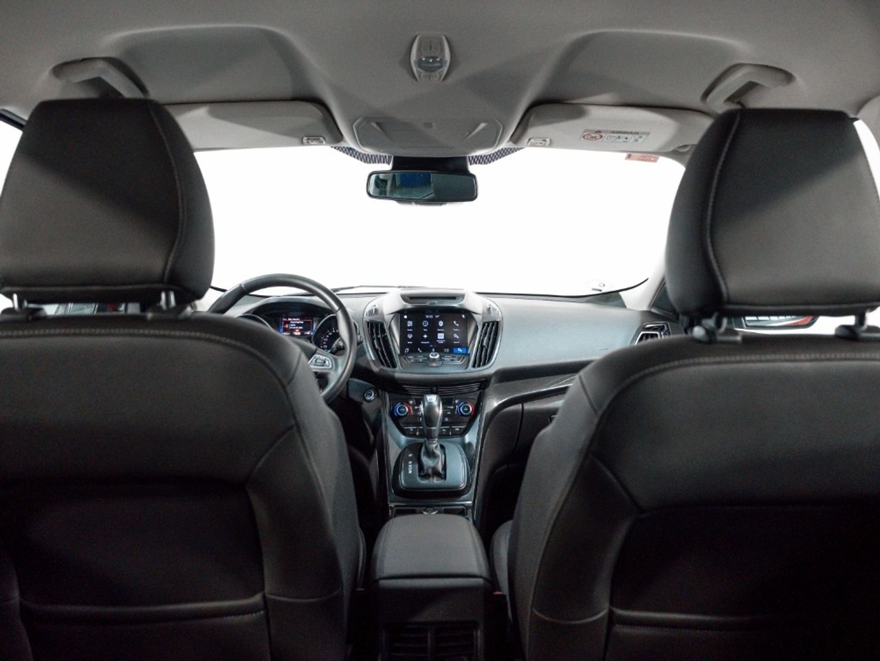 Foto Ford Kuga 29