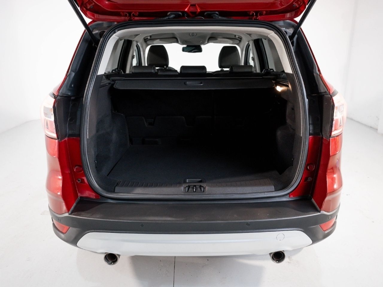 Foto Ford Kuga 30