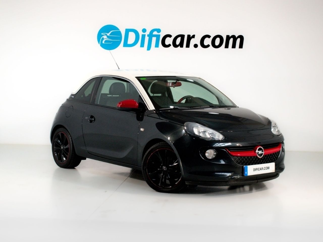 Foto Opel Adam 3