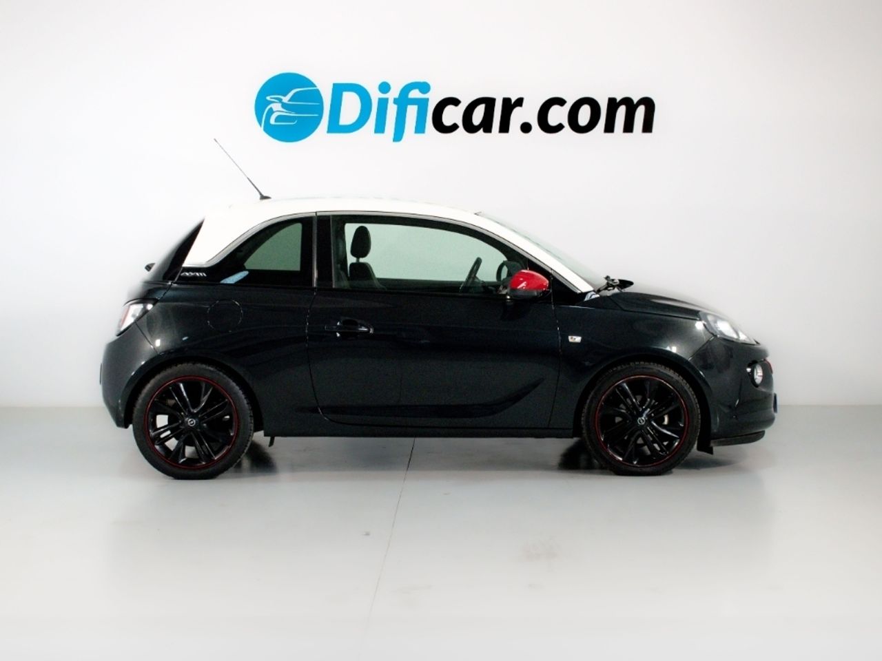 Foto Opel Adam 4
