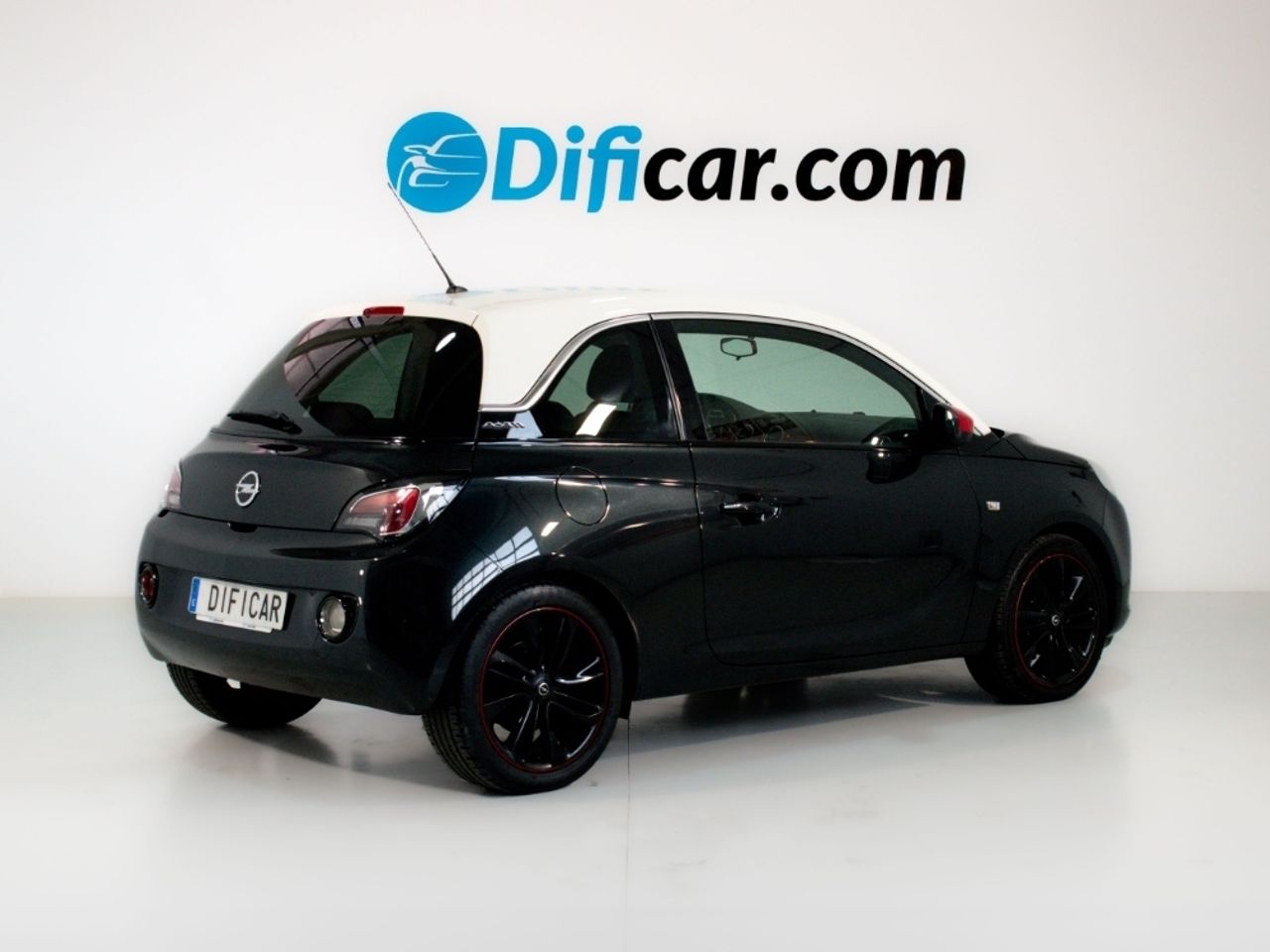 Foto Opel Adam 6