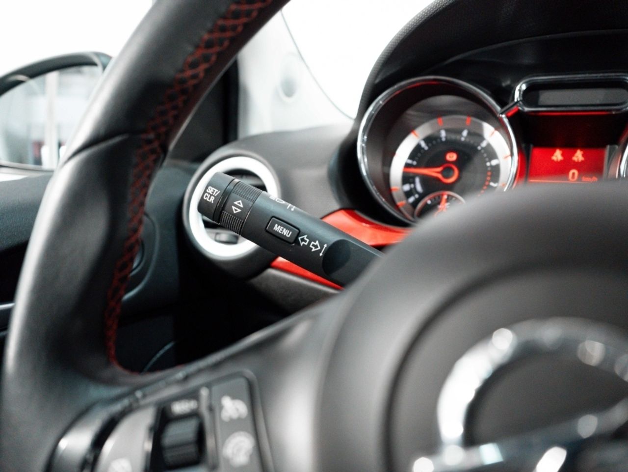 Foto Opel Adam 10
