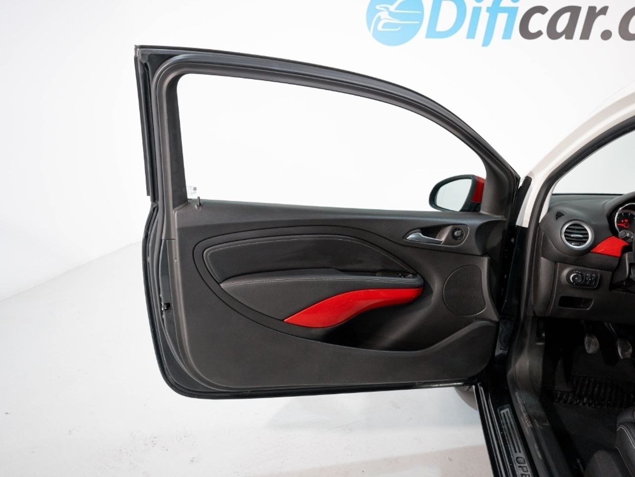 Foto Opel Adam 13