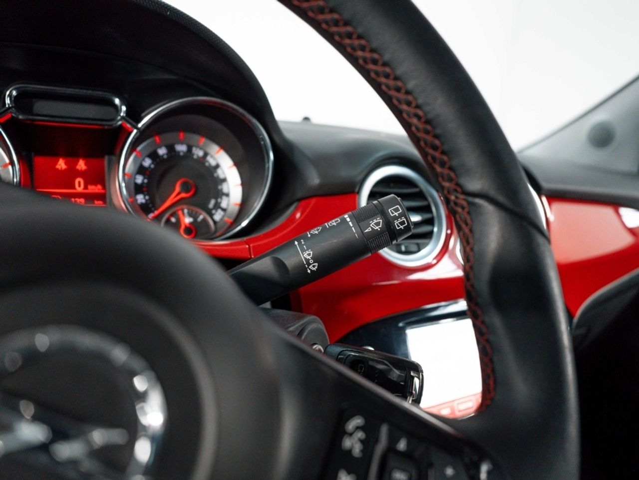 Foto Opel Adam 17