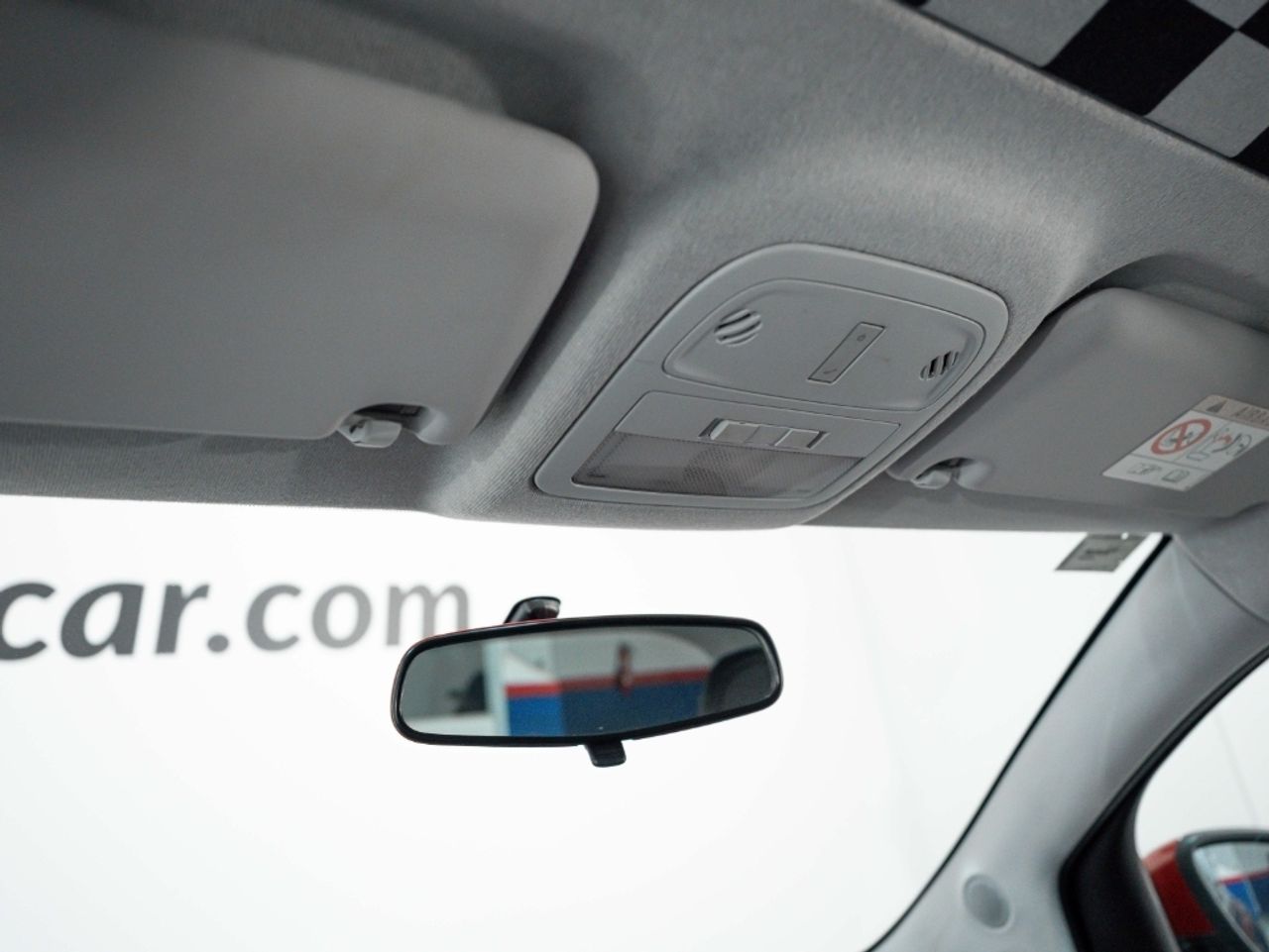 Foto Opel Adam 18