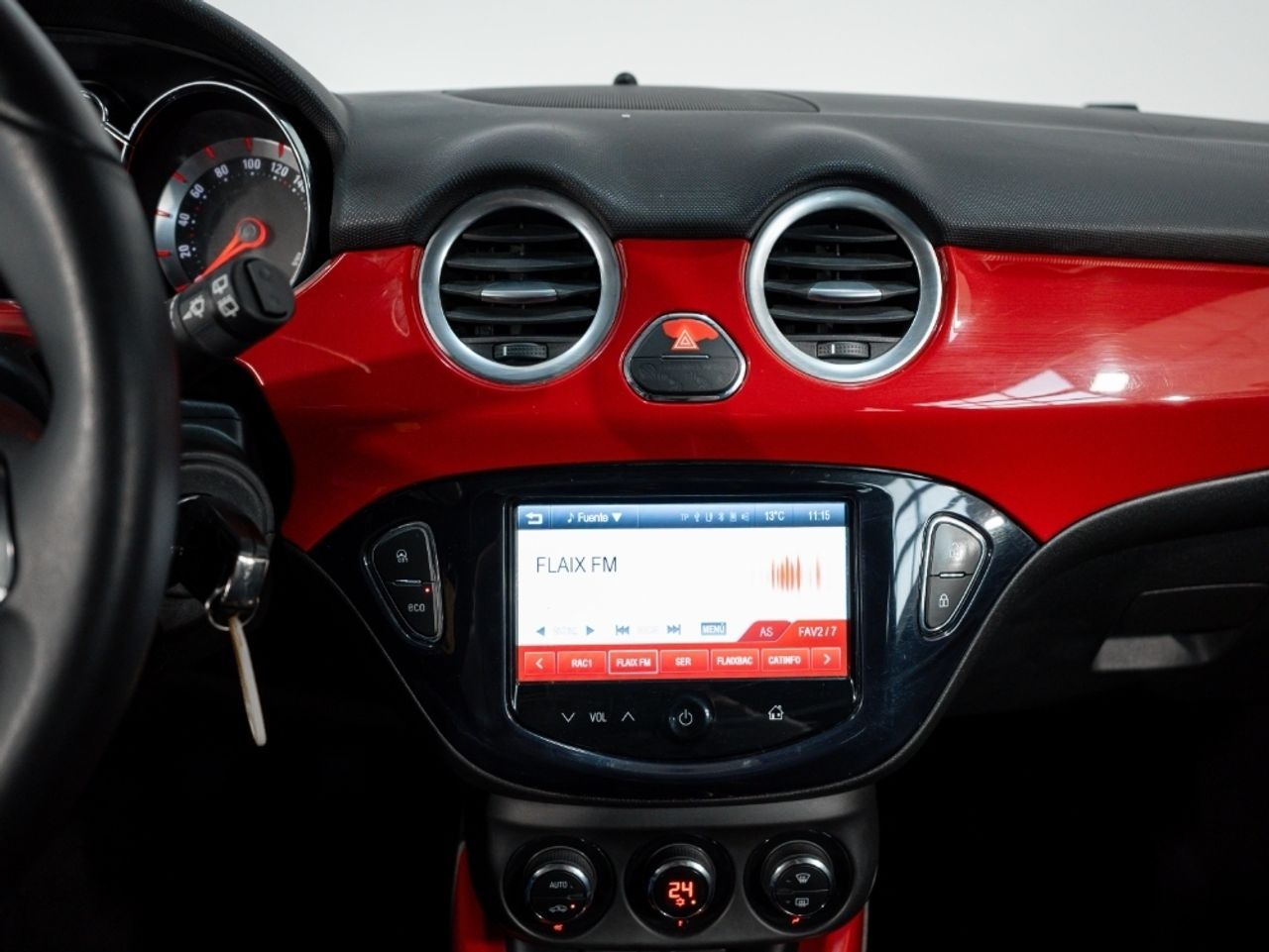 Foto Opel Adam 19