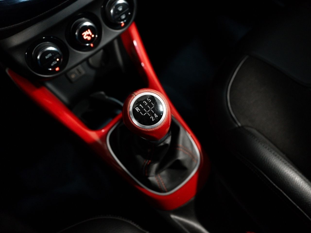 Foto Opel Adam 20