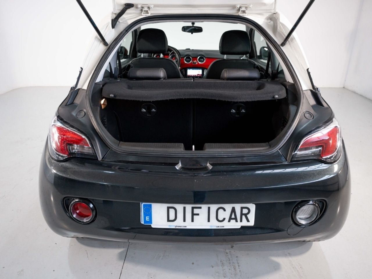 Foto Opel Adam 22