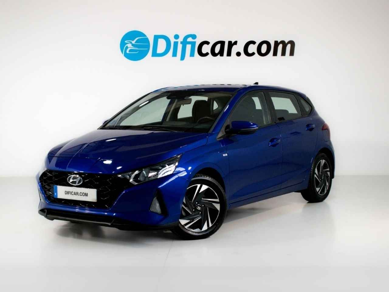 Foto Hyundai i20 1