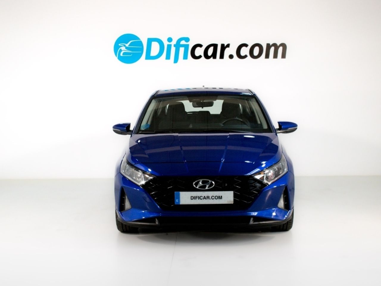 Foto Hyundai i20 2