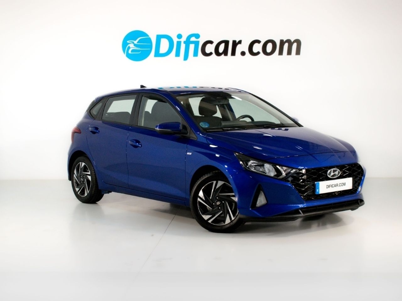 Foto Hyundai i20 3