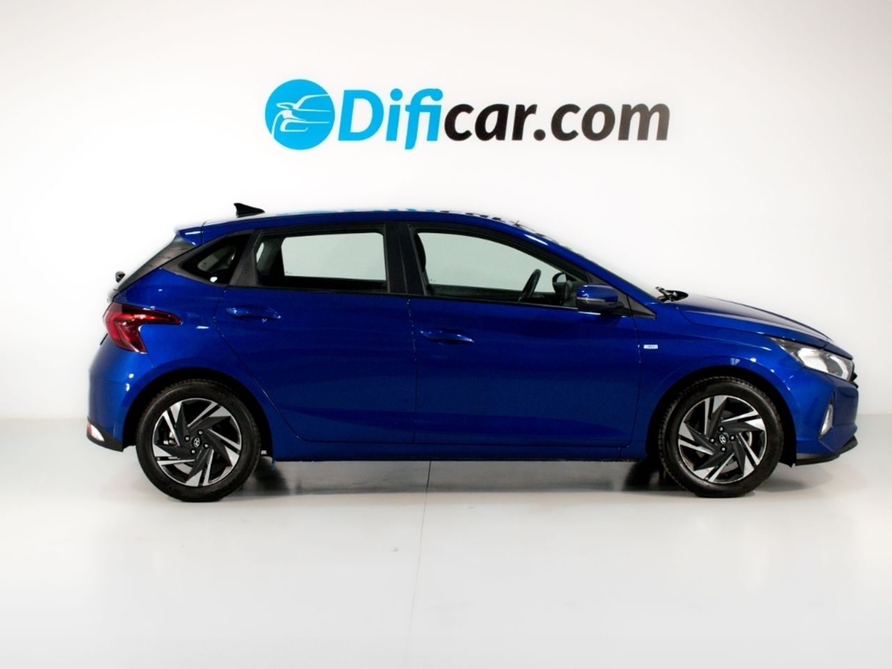 Foto Hyundai i20 4