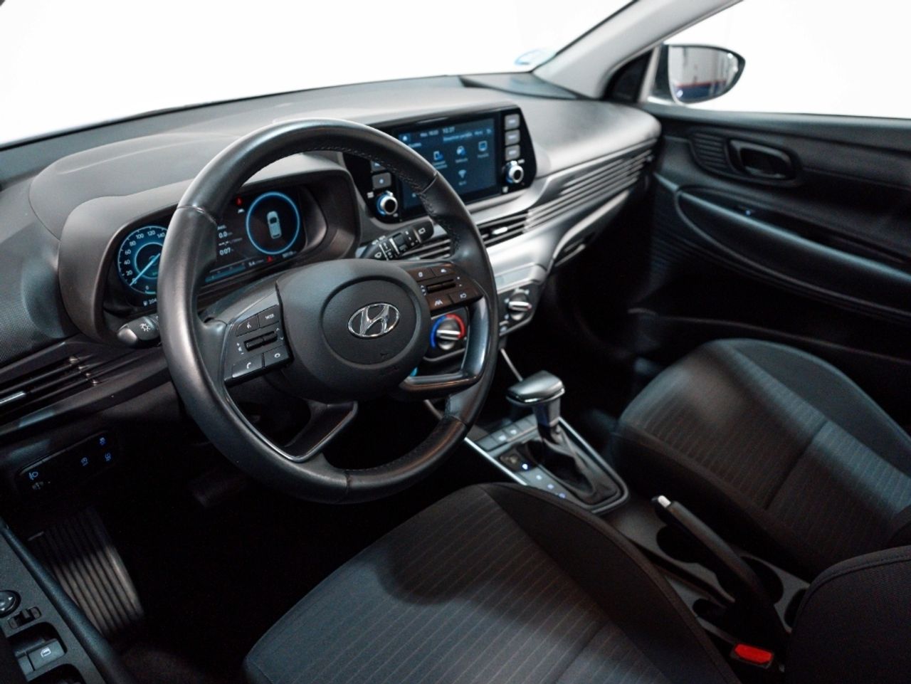 Foto Hyundai i20 7
