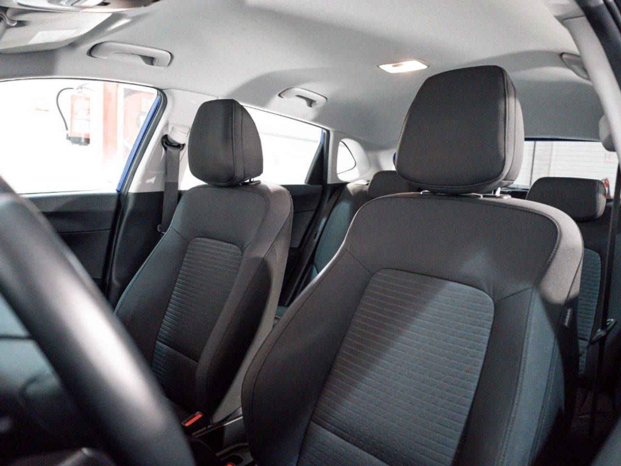 Foto Hyundai i20 8