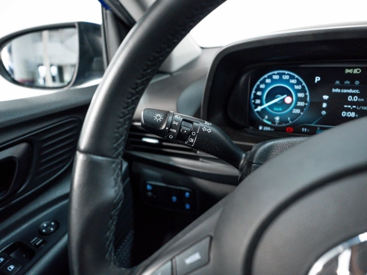 Foto Hyundai i20 10