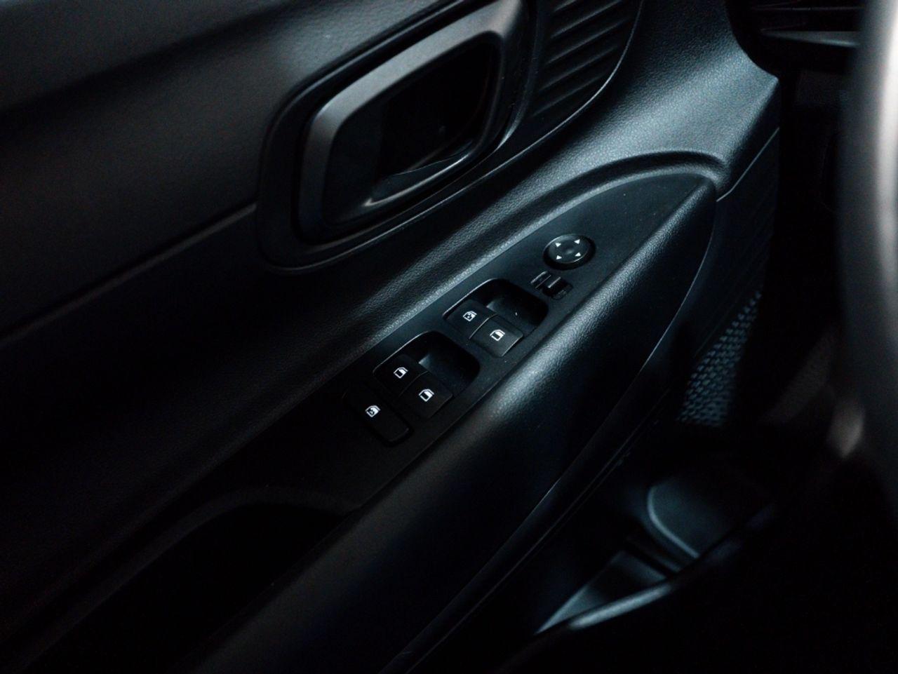 Foto Hyundai i20 12