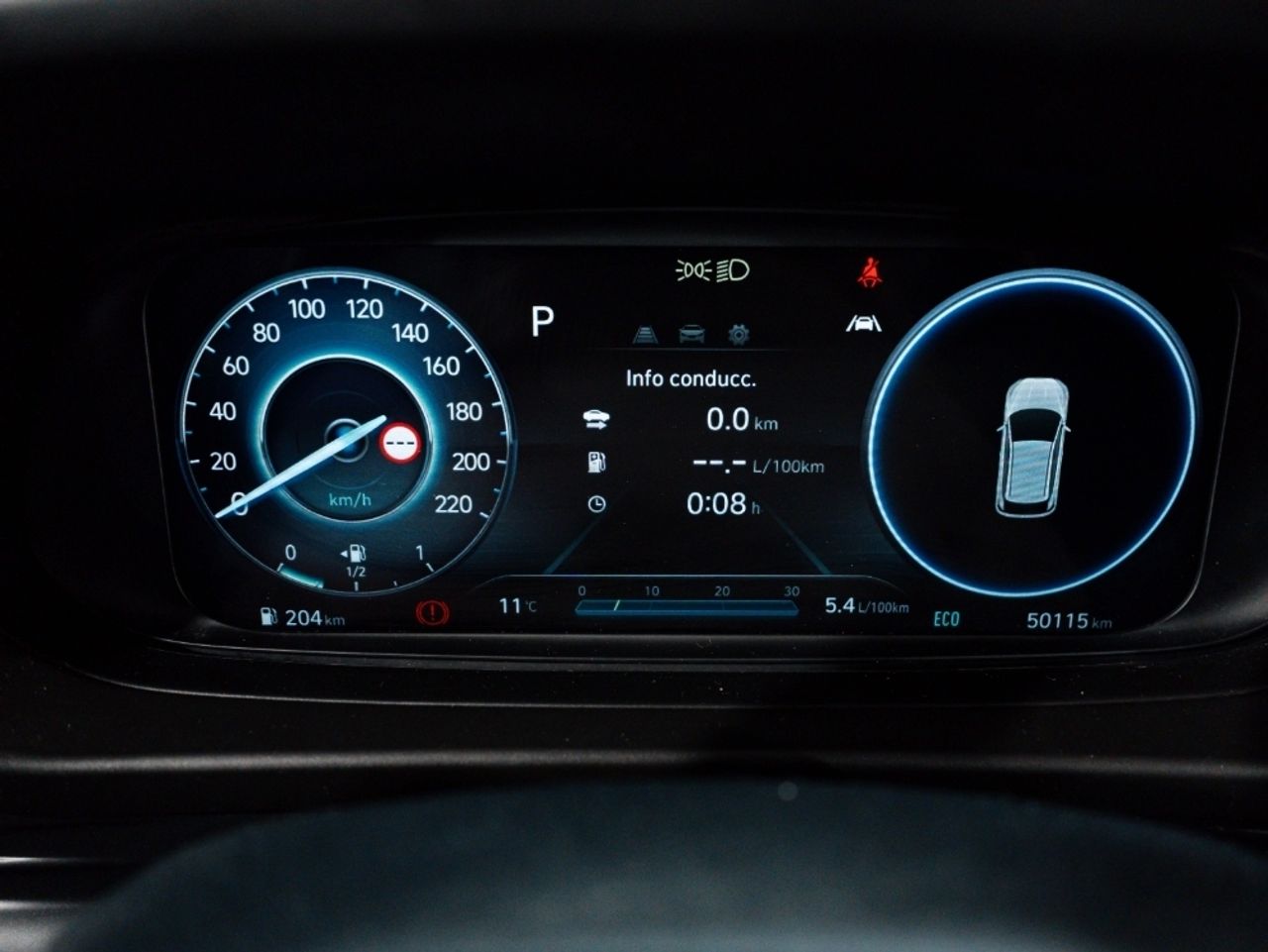 Foto Hyundai i20 14