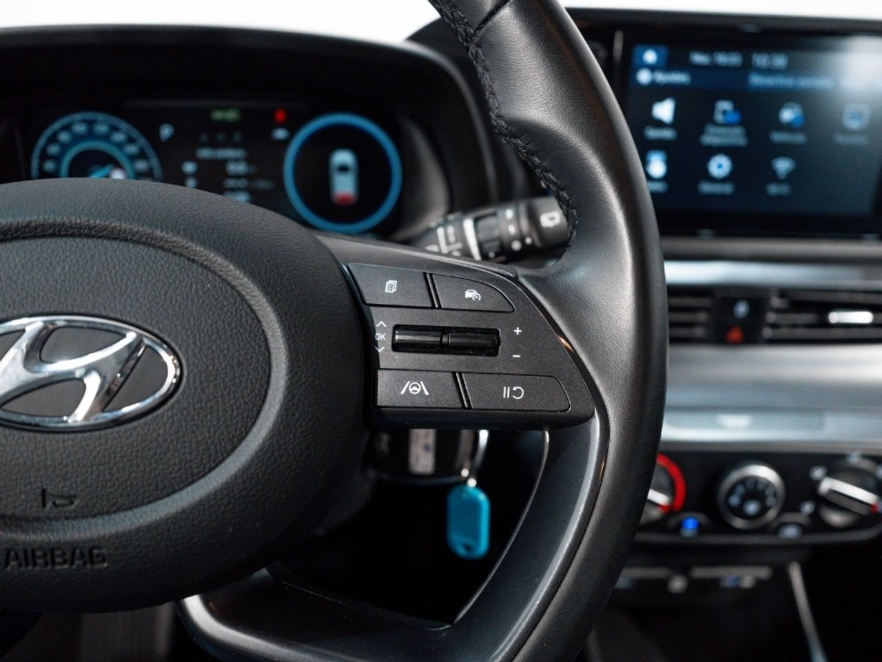 Foto Hyundai i20 16