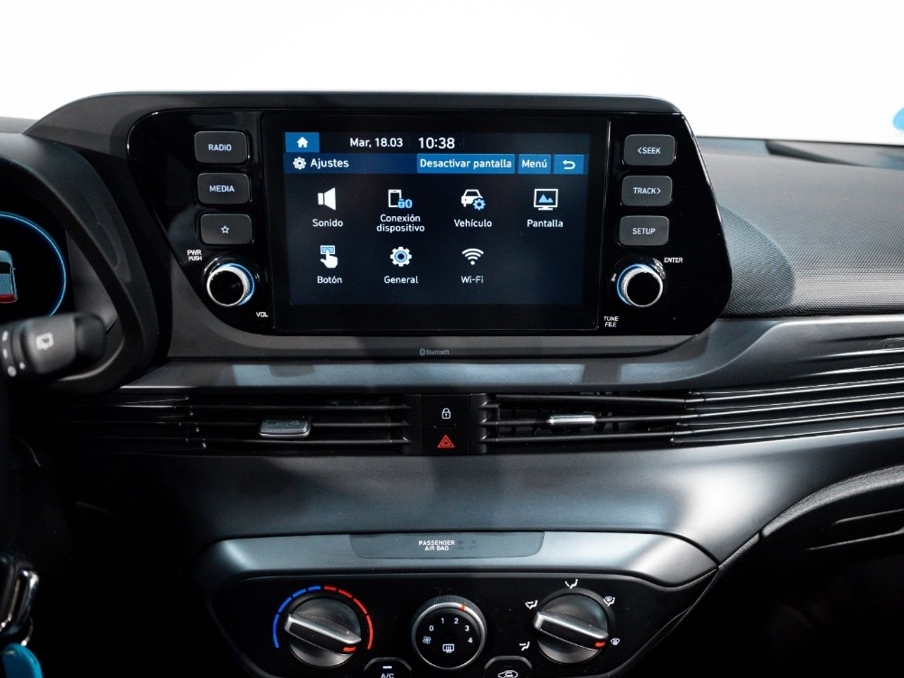 Foto Hyundai i20 19