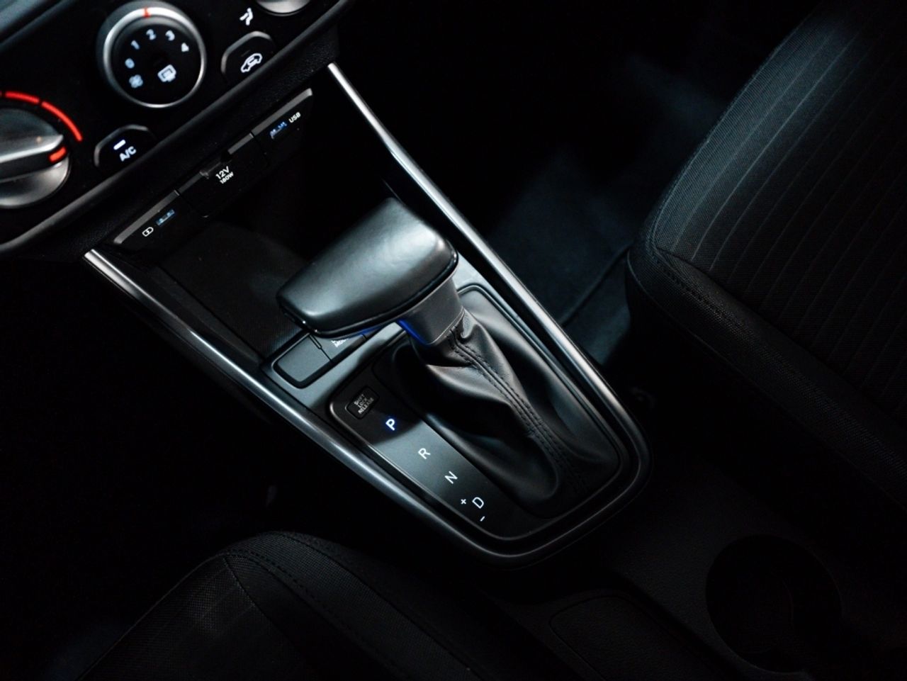 Foto Hyundai i20 20