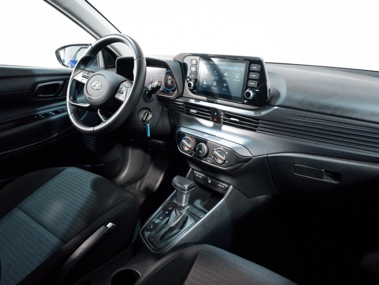 Foto Hyundai i20 22