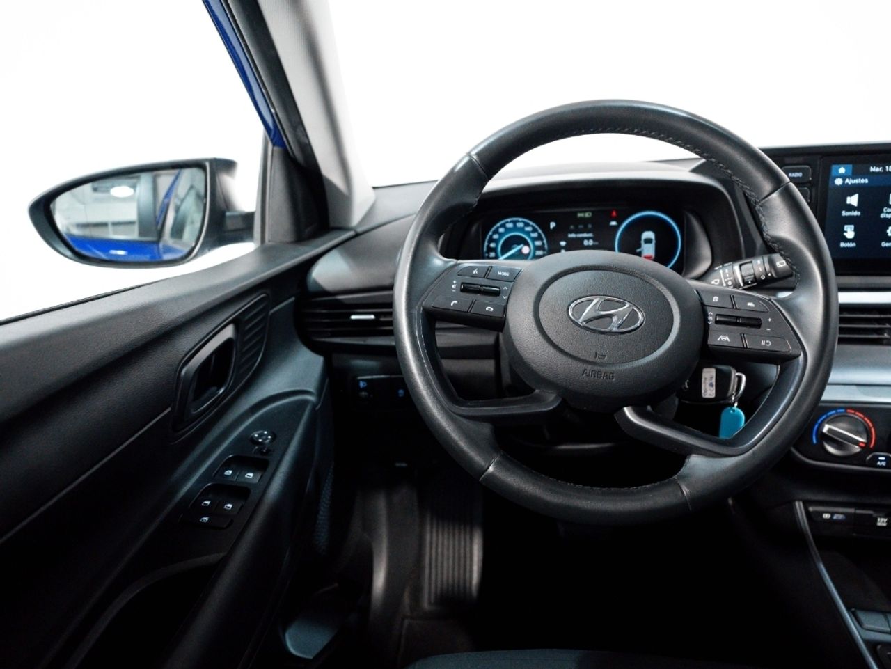 Foto Hyundai i20 23