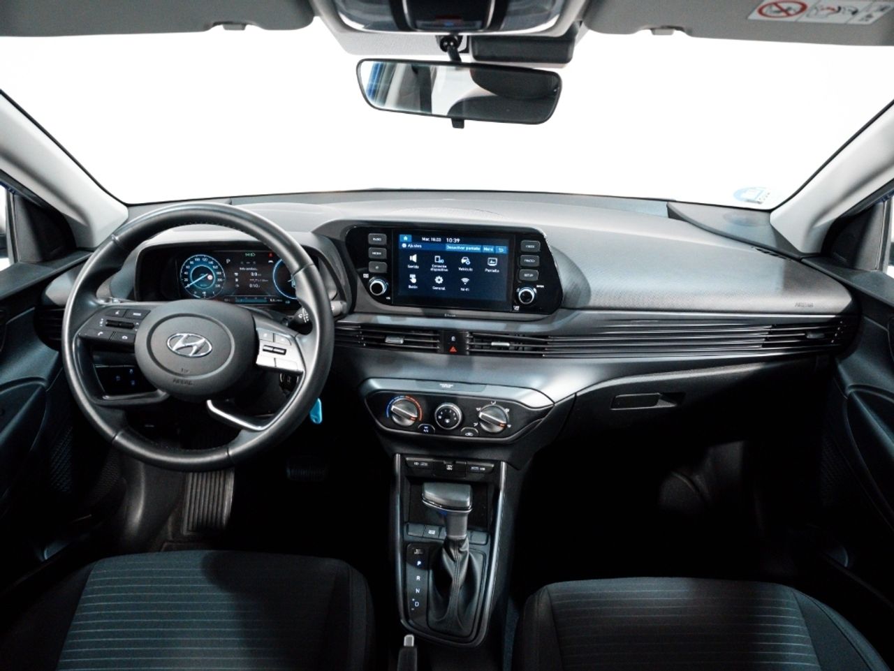Foto Hyundai i20 25