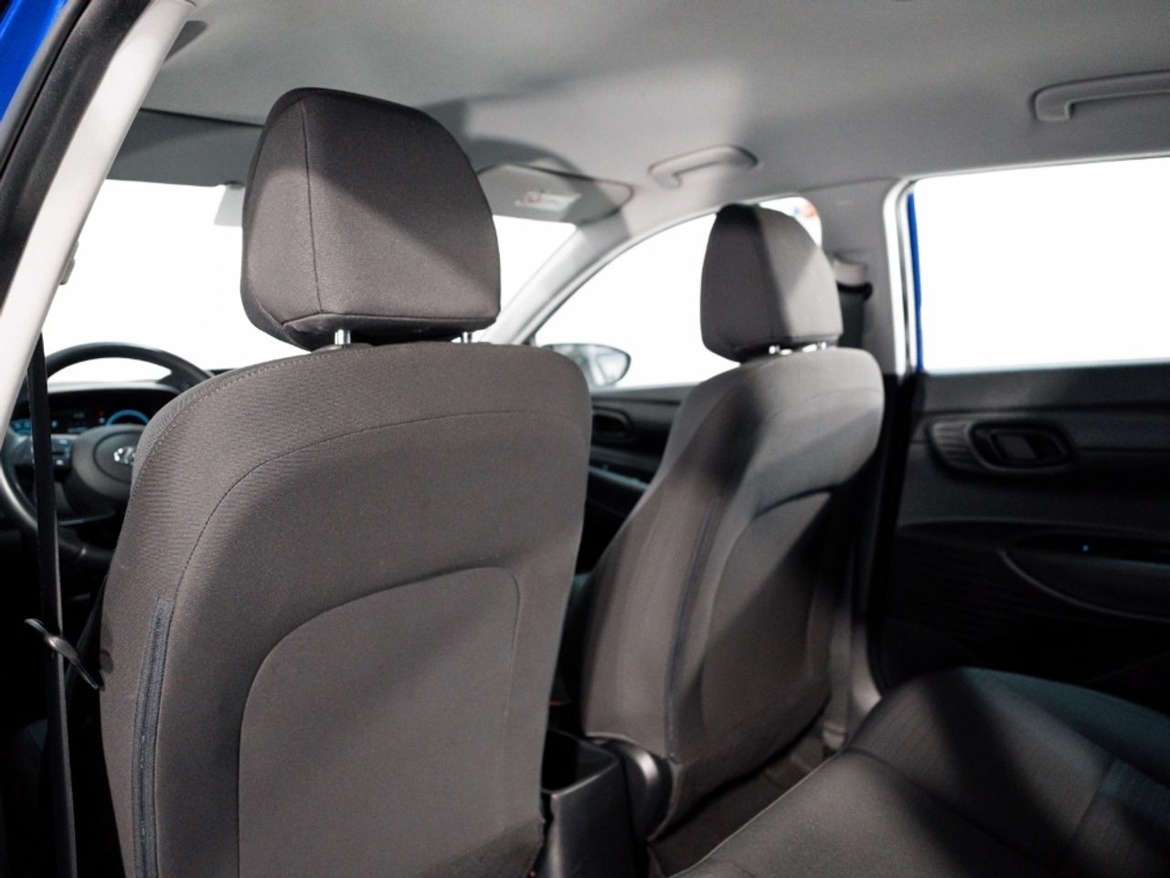 Foto Hyundai i20 26