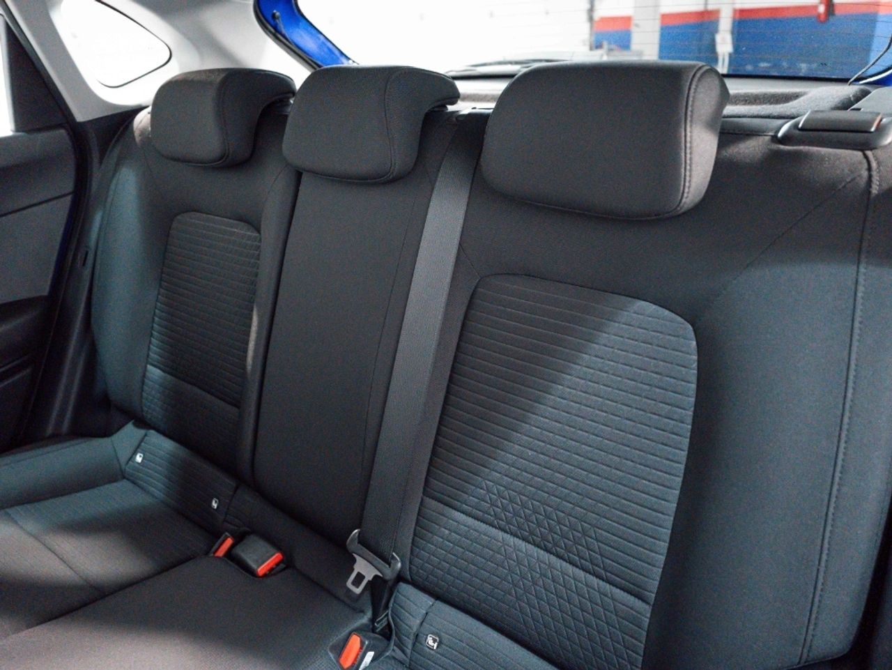 Foto Hyundai i20 27