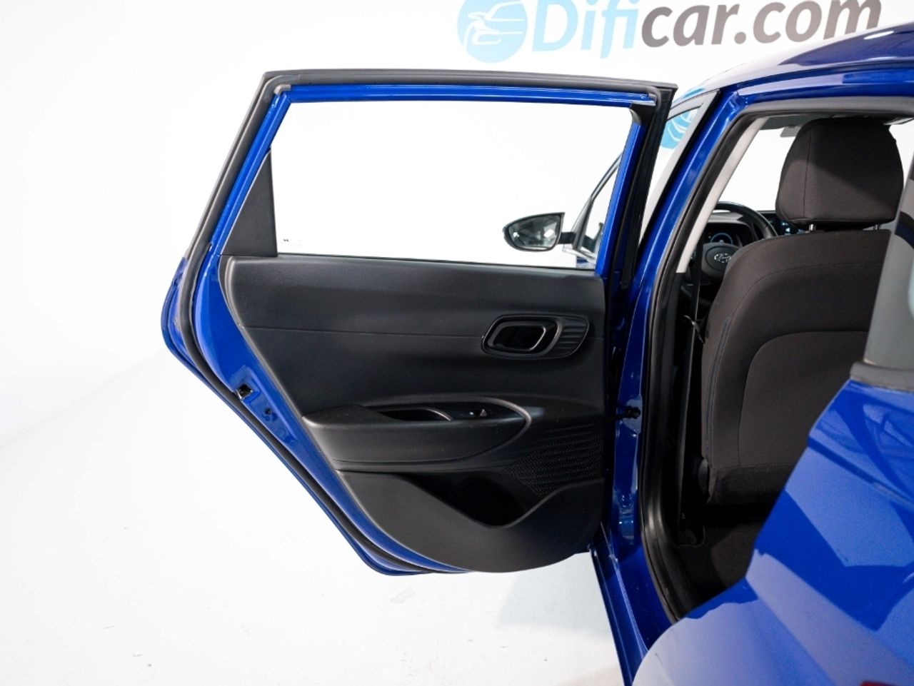 Foto Hyundai i20 28