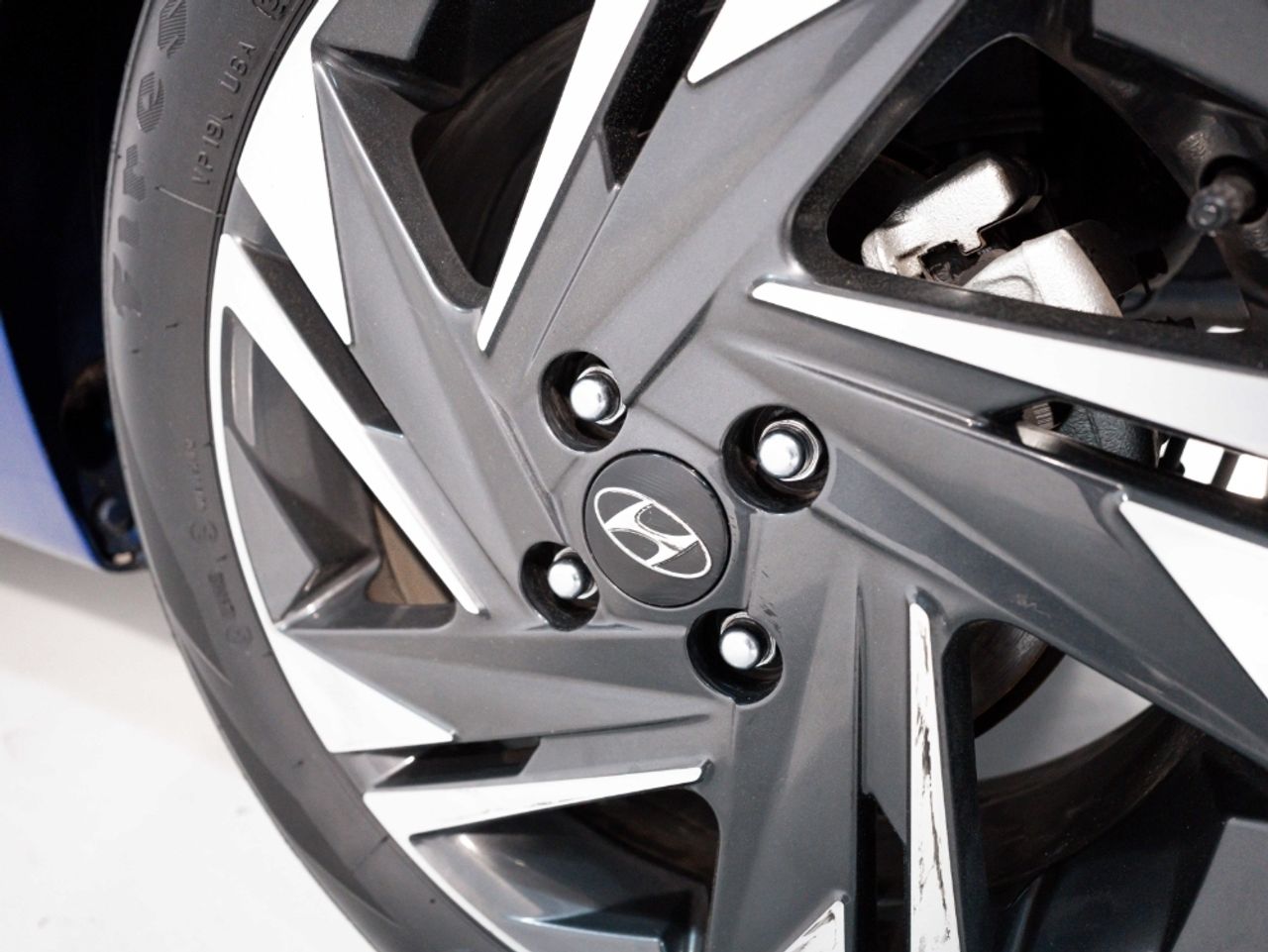 Foto Hyundai i20 29