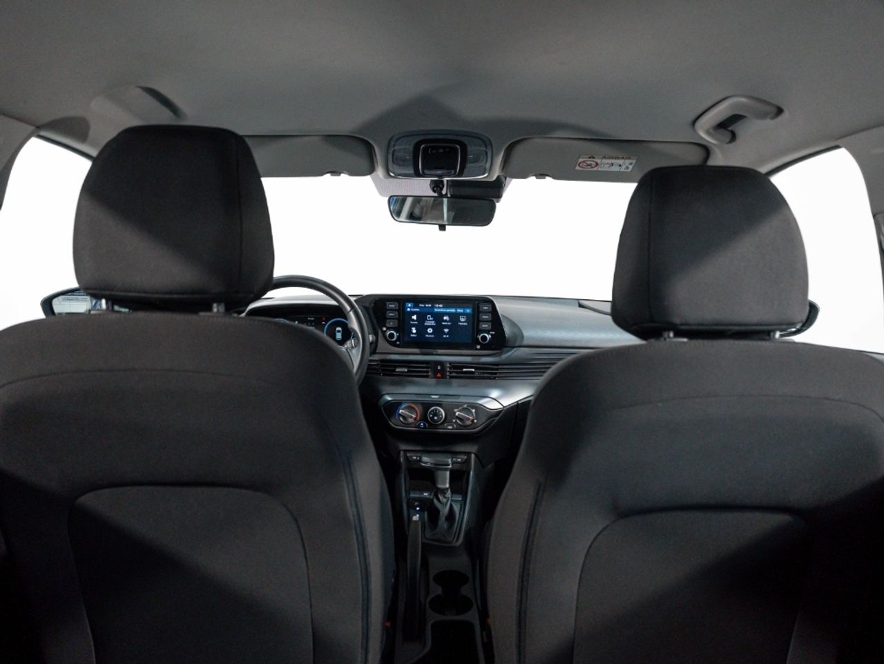 Foto Hyundai i20 30