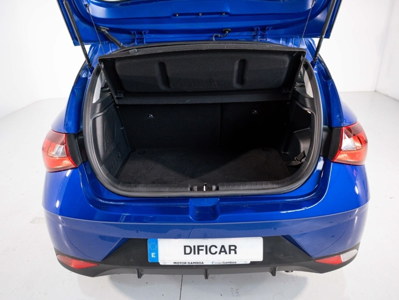 Foto Hyundai i20 31
