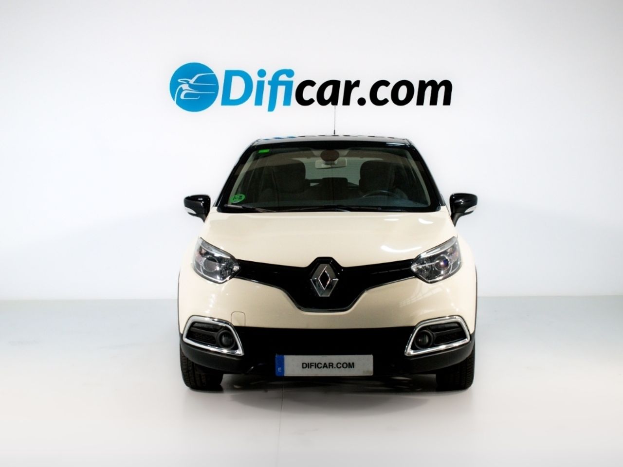 Foto Renault Captur 2