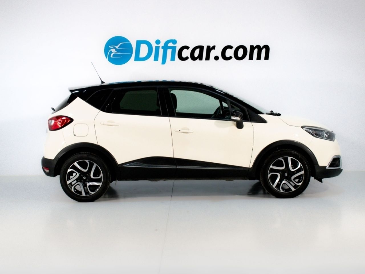 Foto Renault Captur 4