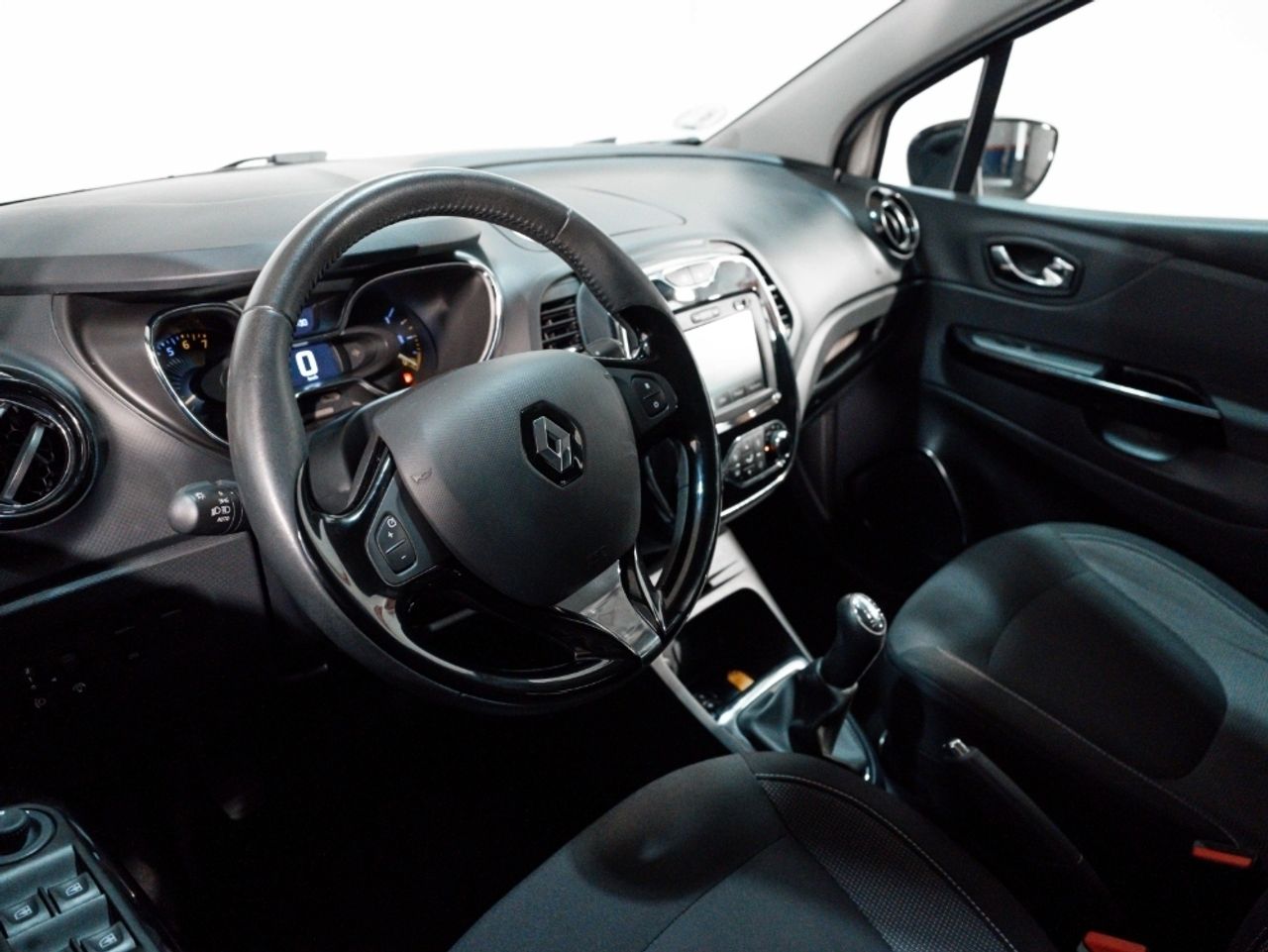 Foto Renault Captur 7