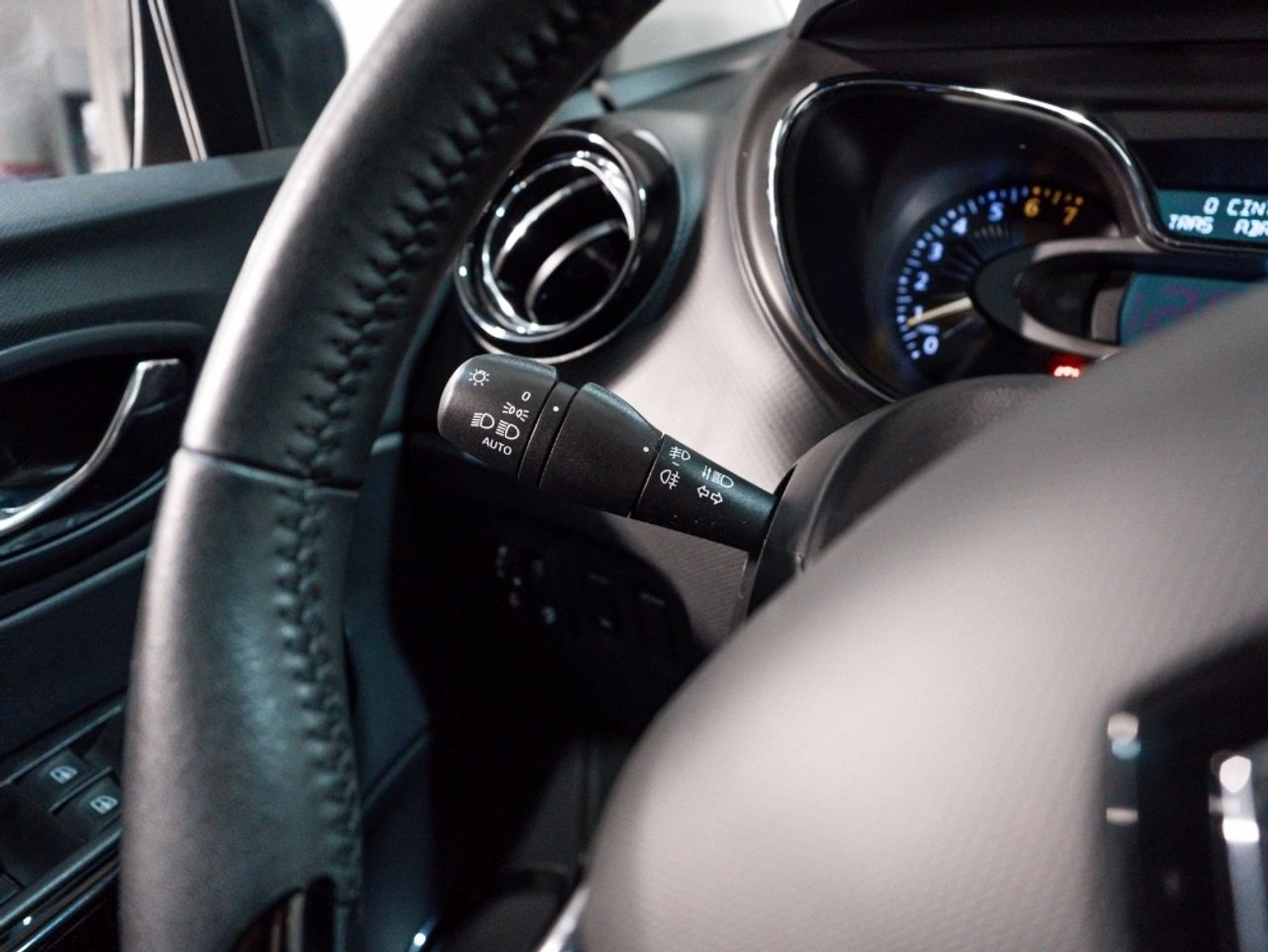 Foto Renault Captur 10