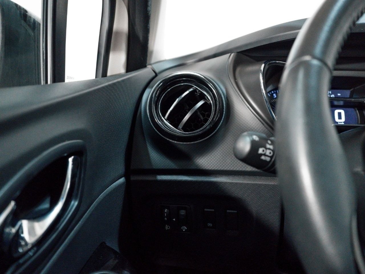 Foto Renault Captur 11